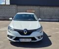 Білий Рено Меган, об'ємом двигуна 1.5 л та пробігом 173 тис. км за 12600 $, фото 2 на Automoto.ua