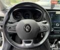 Білий Рено Меган, об'ємом двигуна 1.46 л та пробігом 101 тис. км за 13700 $, фото 16 на Automoto.ua