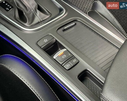 Белый Рено Меган, объемом двигателя 1.46 л и пробегом 239 тыс. км за 13490 $, фото 27 на Automoto.ua