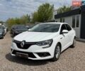 Білий Рено Меган, об'ємом двигуна 1.46 л та пробігом 101 тис. км за 13700 $, фото 1 на Automoto.ua