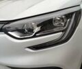 Белый Рено Меган, объемом двигателя 1.46 л и пробегом 109 тыс. км за 15300 $, фото 10 на Automoto.ua