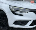 Белый Рено Меган, объемом двигателя 1.46 л и пробегом 239 тыс. км за 13490 $, фото 2 на Automoto.ua