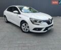 Білий Рено Меган, об'ємом двигуна 1.46 л та пробігом 141 тис. км за 12500 $, фото 1 на Automoto.ua