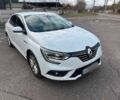 Білий Рено Меган, об'ємом двигуна 0 л та пробігом 106 тис. км за 11550 $, фото 1 на Automoto.ua