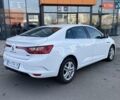 Белый Рено Меган, объемом двигателя 1.46 л и пробегом 150 тыс. км за 13990 $, фото 4 на Automoto.ua