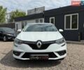 Білий Рено Меган, об'ємом двигуна 1.46 л та пробігом 101 тис. км за 13700 $, фото 1 на Automoto.ua
