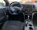Белый Рено Меган, объемом двигателя 1.46 л и пробегом 150 тыс. км за 13990 $, фото 12 на Automoto.ua
