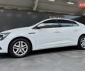 Белый Рено Меган, объемом двигателя 1.5 л и пробегом 88 тыс. км за 15900 $, фото 10 на Automoto.ua