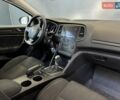 Белый Рено Меган, объемом двигателя 1.5 л и пробегом 88 тыс. км за 15900 $, фото 39 на Automoto.ua