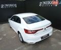 Білий Рено Меган, об'ємом двигуна 1.5 л та пробігом 79 тис. км за 15600 $, фото 9 на Automoto.ua