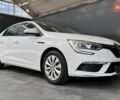 Білий Рено Меган, об'ємом двигуна 1.5 л та пробігом 94 тис. км за 14500 $, фото 22 на Automoto.ua