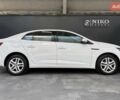 Белый Рено Меган, объемом двигателя 1.5 л и пробегом 88 тыс. км за 15900 $, фото 30 на Automoto.ua