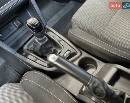 Білий Рено Меган, об'ємом двигуна 1.5 л та пробігом 94 тис. км за 14500 $, фото 32 на Automoto.ua