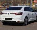 Білий Рено Меган, об'ємом двигуна 1.46 л та пробігом 134 тис. км за 11500 $, фото 6 на Automoto.ua