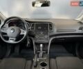 Белый Рено Меган, объемом двигателя 1.5 л и пробегом 101 тыс. км за 16300 $, фото 35 на Automoto.ua
