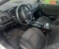 Белый Рено Меган, объемом двигателя 1.46 л и пробегом 180 тыс. км за 13200 $, фото 9 на Automoto.ua