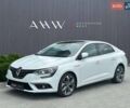 Білий Рено Меган, об'ємом двигуна 1.6 л та пробігом 174 тис. км за 13990 $, фото 1 на Automoto.ua