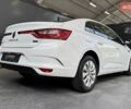 Білий Рено Меган, об'ємом двигуна 1.5 л та пробігом 94 тис. км за 14500 $, фото 17 на Automoto.ua