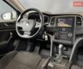 Белый Рено Меган, объемом двигателя 1.5 л и пробегом 122 тыс. км за 15900 $, фото 28 на Automoto.ua