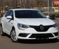 Білий Рено Меган, об'ємом двигуна 1.46 л та пробігом 134 тис. км за 11500 $, фото 1 на Automoto.ua