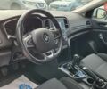 Білий Рено Меган, об'ємом двигуна 1.46 л та пробігом 94 тис. км за 13500 $, фото 16 на Automoto.ua