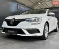 Білий Рено Меган, об'ємом двигуна 1.5 л та пробігом 94 тис. км за 14500 $, фото 3 на Automoto.ua
