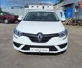 Білий Рено Меган, об'ємом двигуна 1.46 л та пробігом 94 тис. км за 13500 $, фото 6 на Automoto.ua