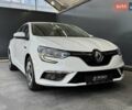 Белый Рено Меган, объемом двигателя 1.5 л и пробегом 101 тыс. км за 16300 $, фото 31 на Automoto.ua
