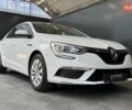 Білий Рено Меган, об'ємом двигуна 1.5 л та пробігом 94 тис. км за 14500 $, фото 24 на Automoto.ua