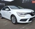Білий Рено Меган, об'ємом двигуна 1.5 л та пробігом 79 тис. км за 15600 $, фото 16 на Automoto.ua