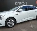 Білий Рено Меган, об'ємом двигуна 1.5 л та пробігом 79 тис. км за 15600 $, фото 2 на Automoto.ua