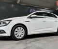 Білий Рено Меган, об'ємом двигуна 1.5 л та пробігом 122 тис. км за 13900 $, фото 6 на Automoto.ua