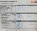 Білий Рено Меган, об'ємом двигуна 1.46 л та пробігом 94 тис. км за 13500 $, фото 2 на Automoto.ua