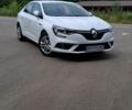 Білий Рено Меган, об'ємом двигуна 1.6 л та пробігом 28 тис. км за 14000 $, фото 11 на Automoto.ua