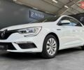 Білий Рено Меган, об'ємом двигуна 1.5 л та пробігом 94 тис. км за 14500 $, фото 1 на Automoto.ua