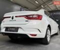 Білий Рено Меган, об'ємом двигуна 1.5 л та пробігом 94 тис. км за 14500 $, фото 14 на Automoto.ua