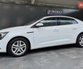 Белый Рено Меган, объемом двигателя 1.5 л и пробегом 88 тыс. км за 15900 $, фото 9 на Automoto.ua