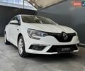 Белый Рено Меган, объемом двигателя 1.5 л и пробегом 88 тыс. км за 15900 $, фото 35 на Automoto.ua
