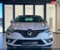 Белый Рено Меган, объемом двигателя 1.6 л и пробегом 174 тыс. км за 13990 $, фото 1 на Automoto.ua