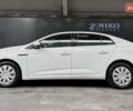 Белый Рено Меган, объемом двигателя 1.5 л и пробегом 122 тыс. км за 15900 $, фото 7 на Automoto.ua