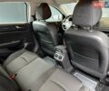 Білий Рено Меган, об'ємом двигуна 1.5 л та пробігом 122 тис. км за 13900 $, фото 35 на Automoto.ua