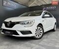 Білий Рено Меган, об'ємом двигуна 1.5 л та пробігом 94 тис. км за 14500 $, фото 1 на Automoto.ua