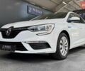 Білий Рено Меган, об'ємом двигуна 1.5 л та пробігом 94 тис. км за 14500 $, фото 5 на Automoto.ua