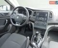 Білий Рено Меган, об'ємом двигуна 1.5 л та пробігом 79 тис. км за 15600 $, фото 23 на Automoto.ua