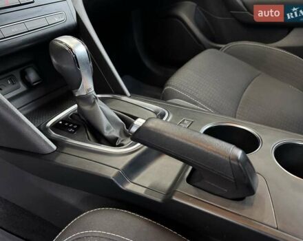 Белый Рено Меган, объемом двигателя 1.5 л и пробегом 101 тыс. км за 16300 $, фото 39 на Automoto.ua