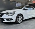 Белый Рено Меган, объемом двигателя 1.5 л и пробегом 88 тыс. км за 15900 $, фото 5 на Automoto.ua