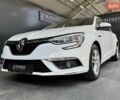 Белый Рено Меган, объемом двигателя 1.5 л и пробегом 88 тыс. км за 15900 $, фото 2 на Automoto.ua