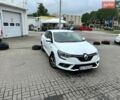 Белый Рено Меган, объемом двигателя 1.46 л и пробегом 120 тыс. км за 13500 $, фото 1 на Automoto.ua