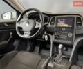 Білий Рено Меган, об'ємом двигуна 1.5 л та пробігом 122 тис. км за 13900 $, фото 28 на Automoto.ua