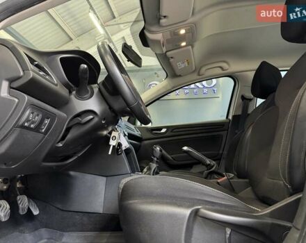 Білий Рено Меган, об'ємом двигуна 1.5 л та пробігом 94 тис. км за 14500 $, фото 27 на Automoto.ua